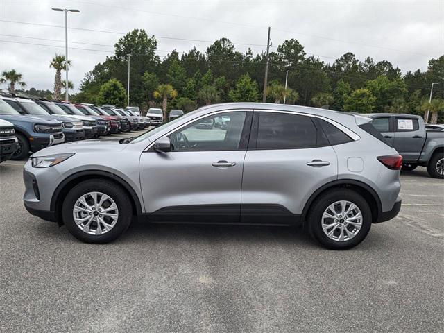 used 2024 Ford Escape car, priced at $26,789