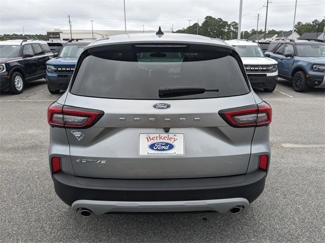 used 2024 Ford Escape car, priced at $26,789