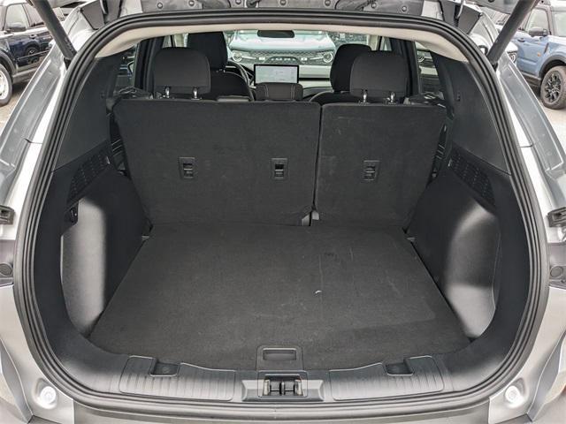 used 2024 Ford Escape car, priced at $26,789