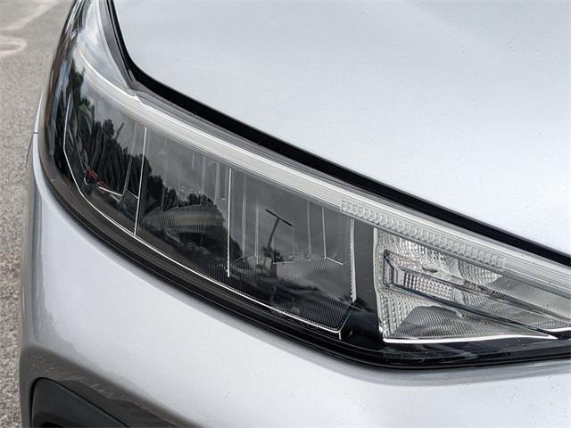 used 2024 Ford Escape car, priced at $26,789