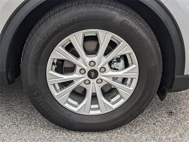 used 2024 Ford Escape car, priced at $26,789
