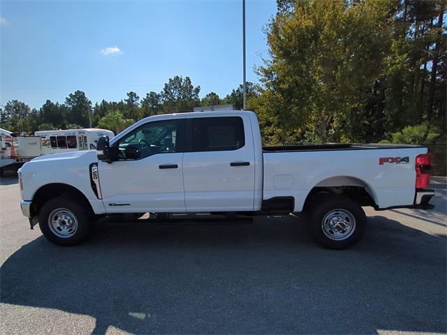 new 2024 Ford F-250 car, priced at $62,989