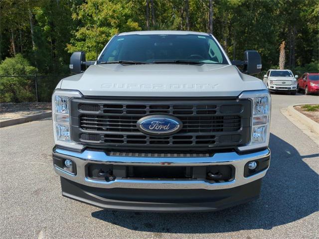 new 2024 Ford F-250 car, priced at $62,989