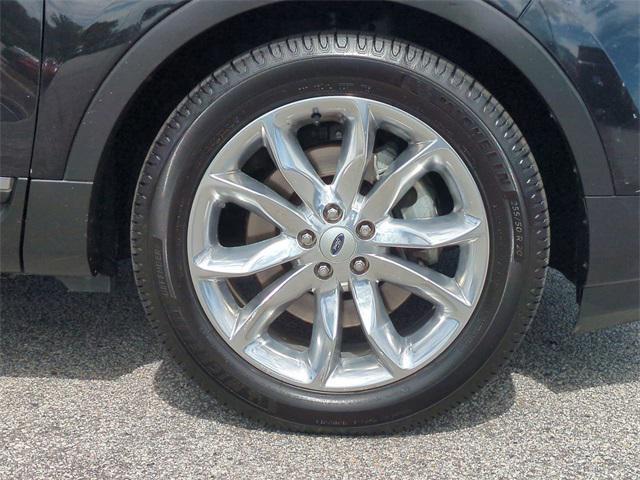 used 2014 Ford Explorer car, priced at $10,439