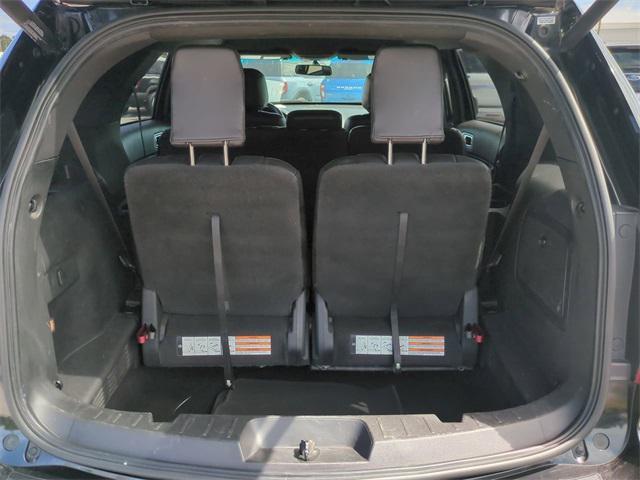 used 2014 Ford Explorer car, priced at $10,439