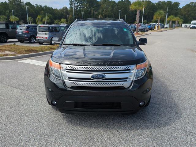used 2014 Ford Explorer car, priced at $10,439