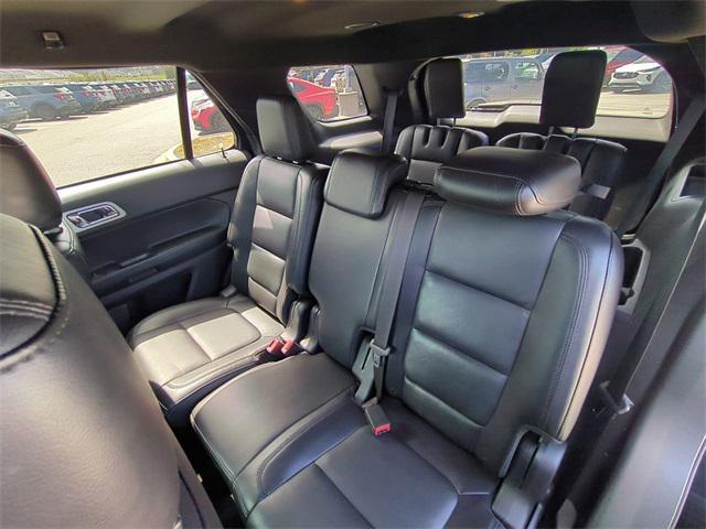used 2014 Ford Explorer car, priced at $10,439