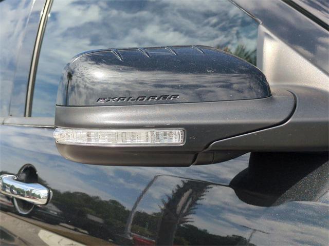 used 2014 Ford Explorer car, priced at $10,439