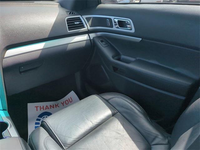 used 2014 Ford Explorer car, priced at $10,439