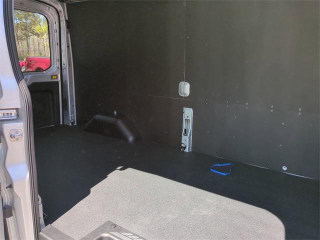 new 2024 Ford Transit-250 car, priced at $51,154