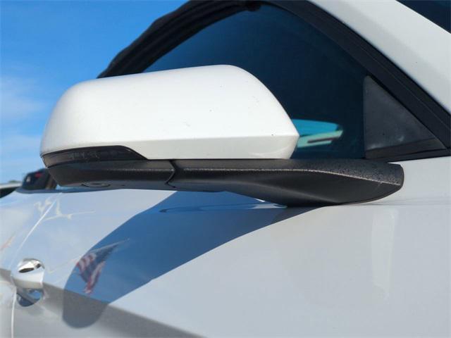 used 2019 Ford Mustang car, priced at $17,935