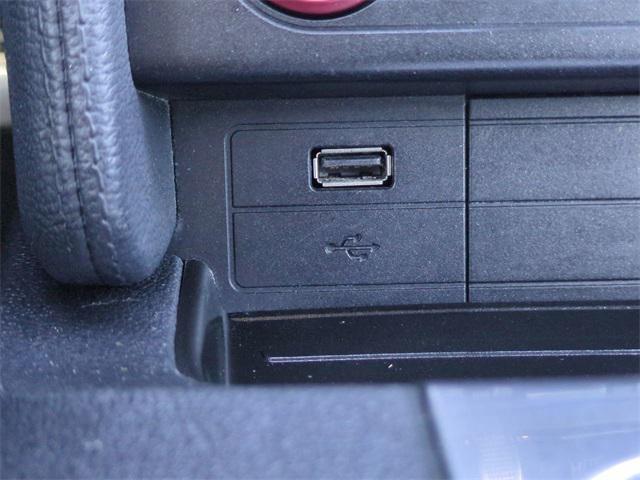 used 2019 Ford Mustang car, priced at $17,935