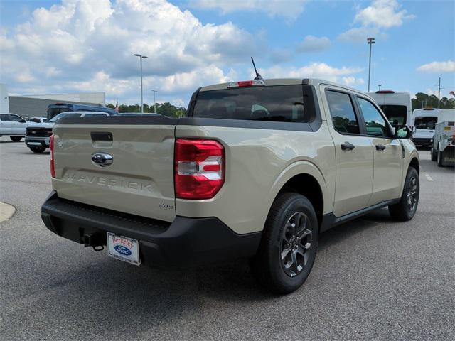 new 2024 Ford Maverick car, priced at $33,180