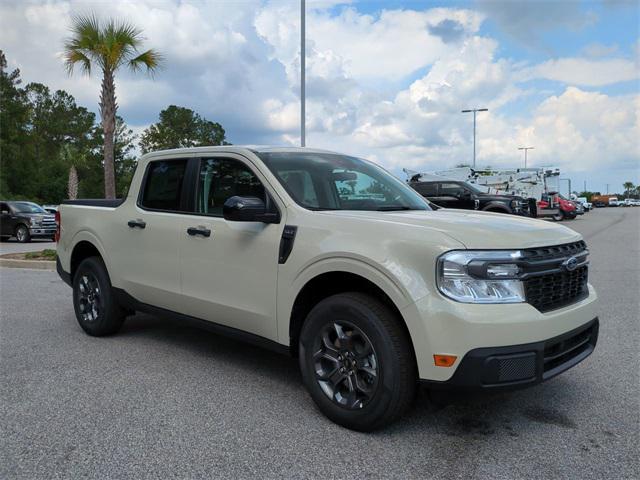 new 2024 Ford Maverick car, priced at $33,180