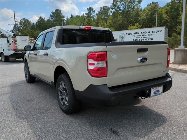 new 2024 Ford Maverick car, priced at $33,180