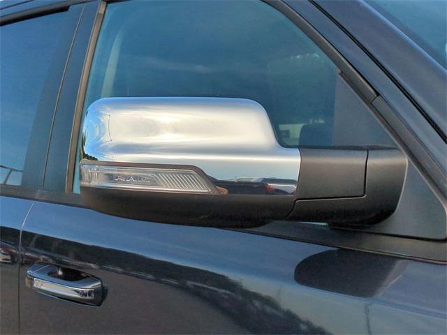 used 2019 Ram 1500 car, priced at $31,987
