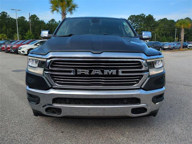 used 2019 Ram 1500 car, priced at $31,987