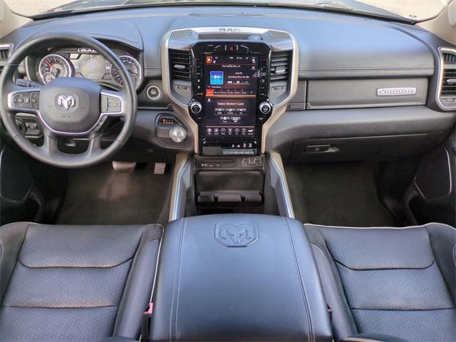 used 2019 Ram 1500 car, priced at $31,987