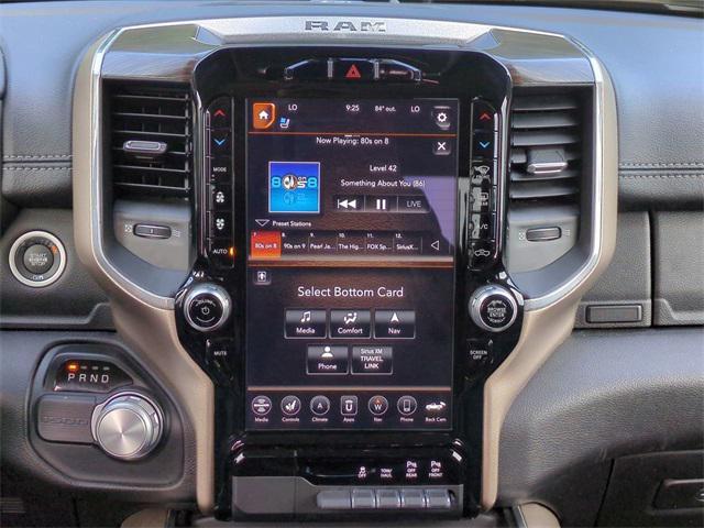 used 2019 Ram 1500 car, priced at $31,987