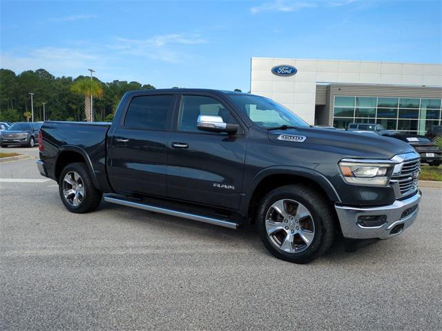 used 2019 Ram 1500 car, priced at $31,987