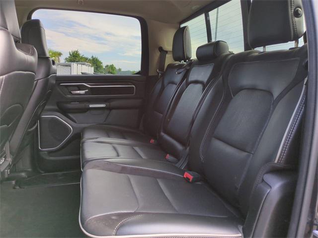 used 2019 Ram 1500 car, priced at $31,987