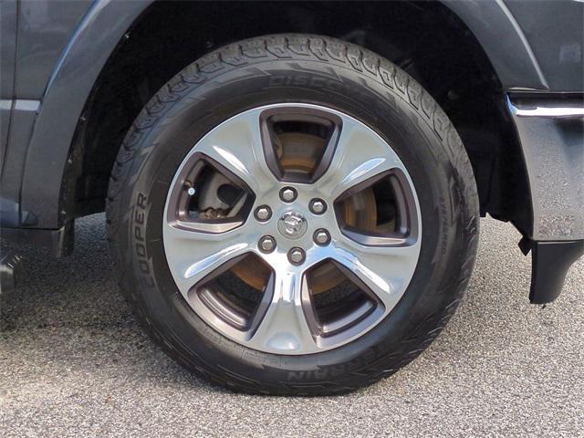 used 2019 Ram 1500 car, priced at $31,987