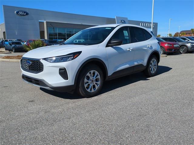 new 2026 Ford Escape car, priced at $30,495