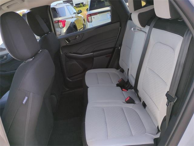 new 2026 Ford Escape car, priced at $30,495