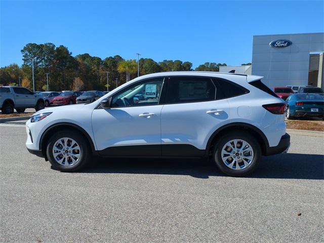 new 2026 Ford Escape car, priced at $30,495