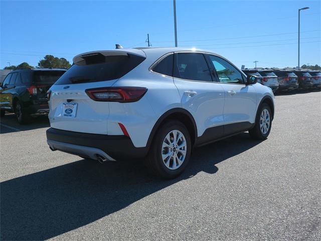 new 2026 Ford Escape car, priced at $30,495