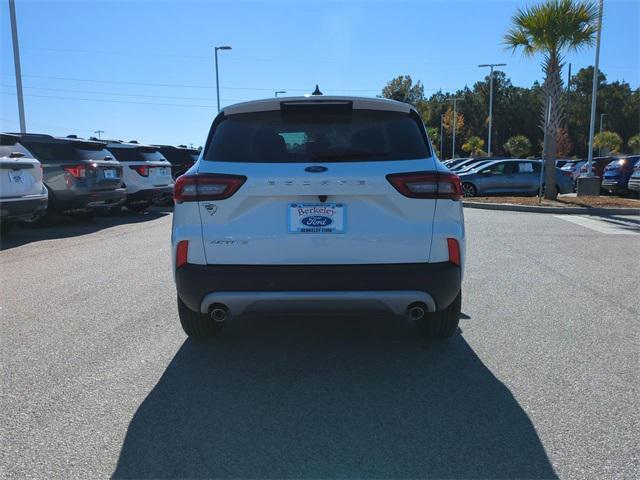 new 2026 Ford Escape car, priced at $30,495
