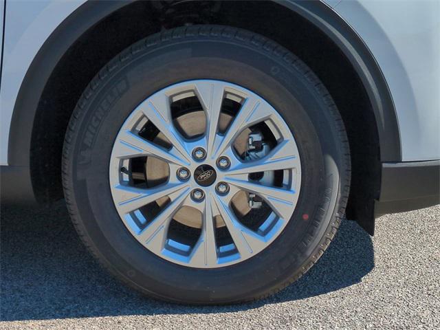 new 2026 Ford Escape car, priced at $30,495