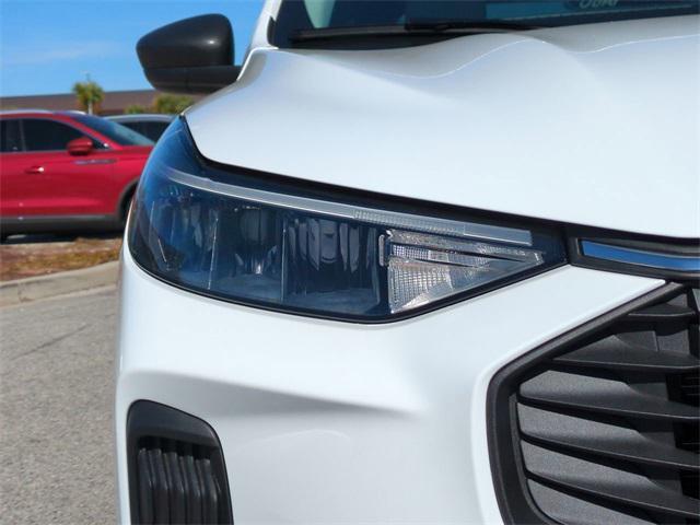 new 2026 Ford Escape car, priced at $30,495