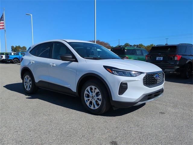new 2026 Ford Escape car, priced at $30,495