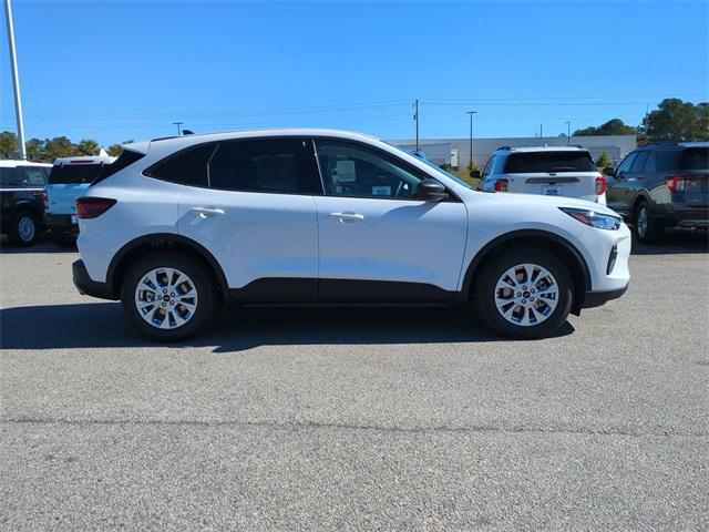new 2026 Ford Escape car, priced at $30,495