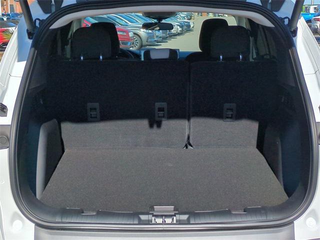 new 2026 Ford Escape car, priced at $30,495