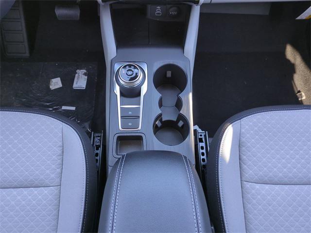 new 2026 Ford Escape car, priced at $30,495