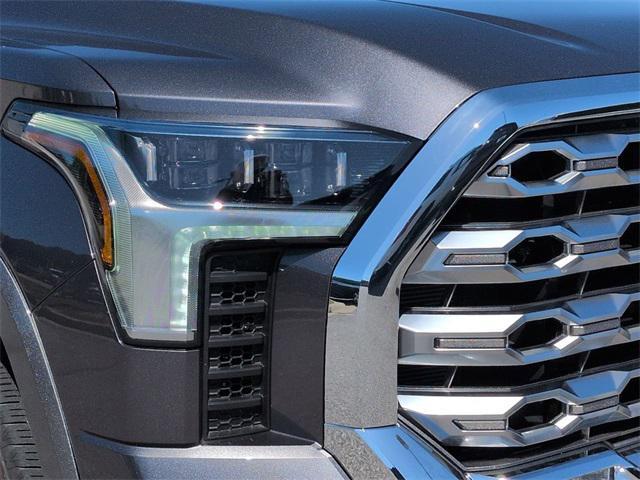 used 2025 Toyota Tundra car, priced at $64,789