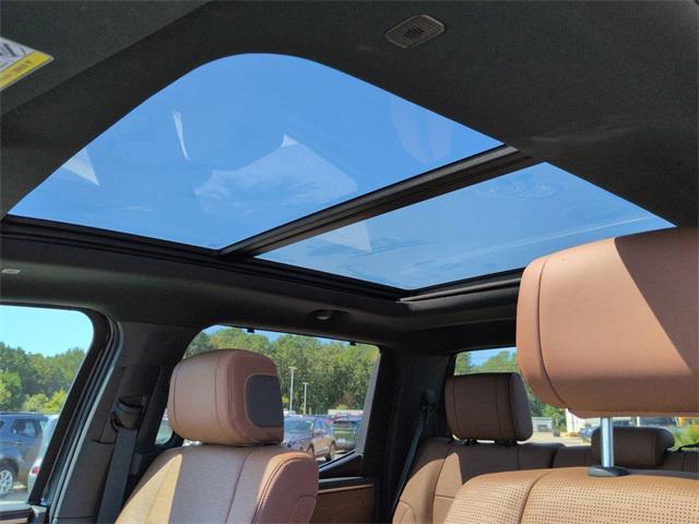 used 2025 Toyota Tundra car, priced at $64,789