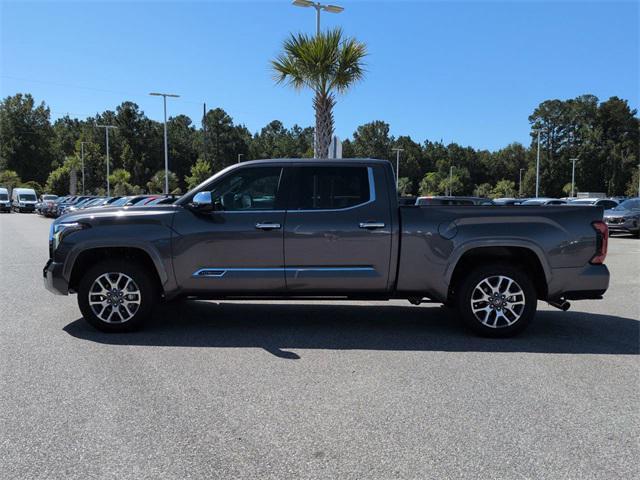 used 2025 Toyota Tundra car, priced at $64,789