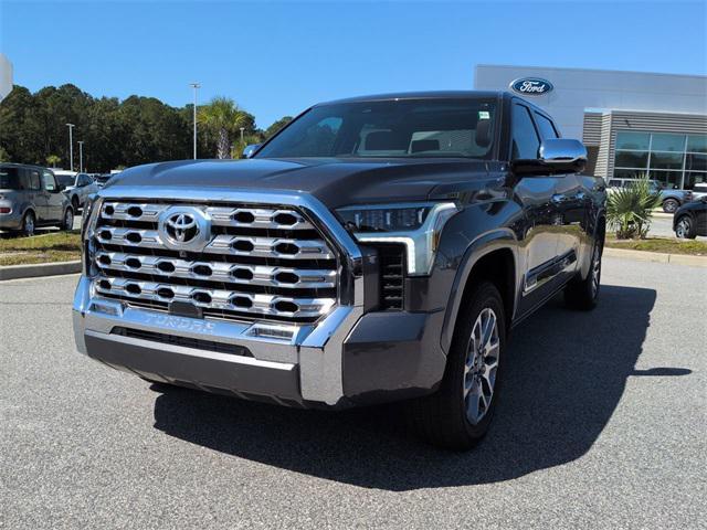 used 2025 Toyota Tundra car, priced at $64,789