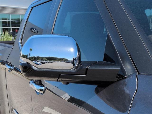 used 2025 Toyota Tundra car, priced at $64,789