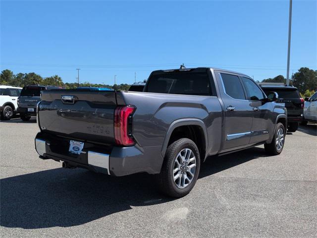used 2025 Toyota Tundra car, priced at $64,789