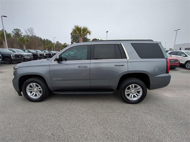 used 2019 Chevrolet Tahoe car, priced at $23,789