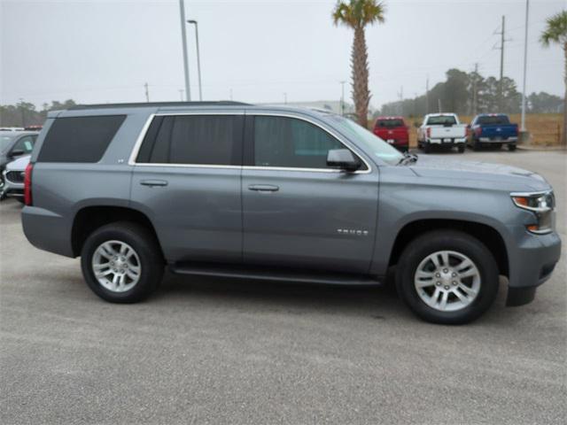 used 2019 Chevrolet Tahoe car, priced at $23,789