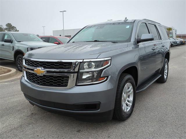 used 2019 Chevrolet Tahoe car, priced at $23,789