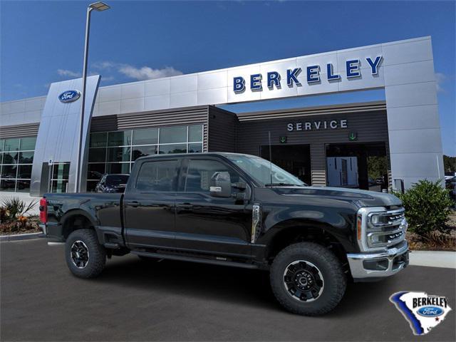 used 2025 Ford F-250 car, priced at $71,895