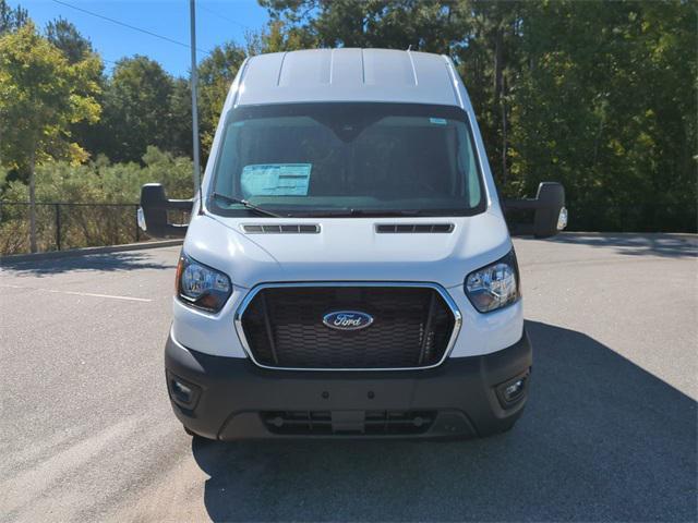 new 2024 Ford Transit-350 car, priced at $55,856