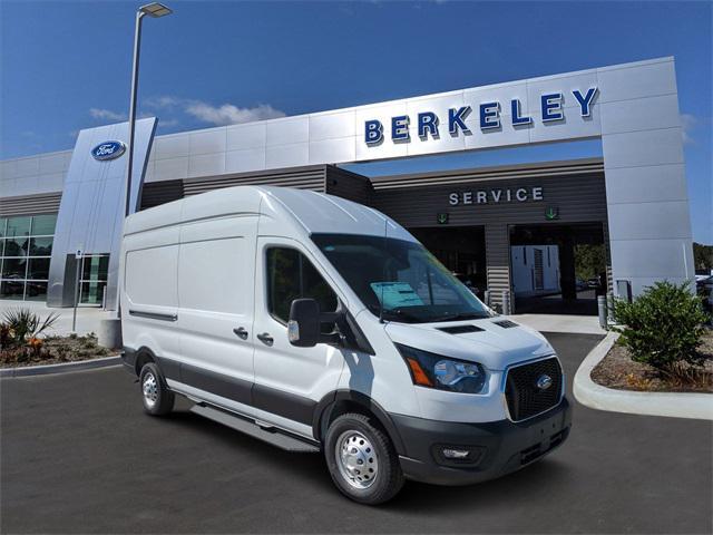 new 2024 Ford Transit-350 car, priced at $55,856