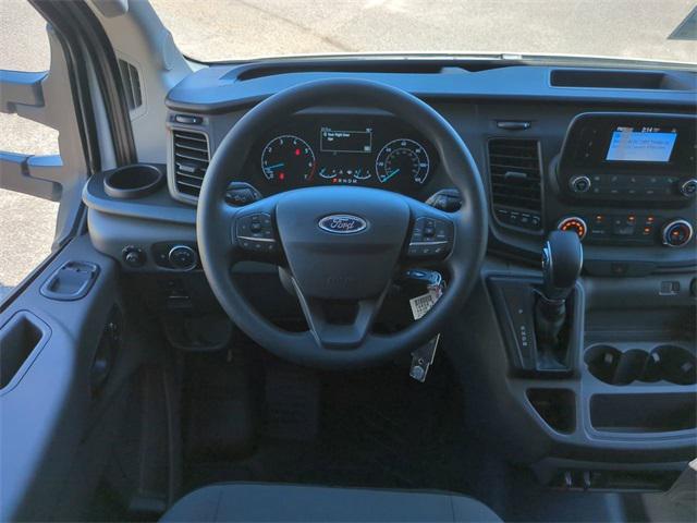 new 2024 Ford Transit-350 car, priced at $55,856